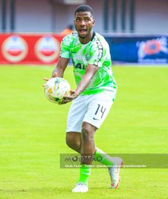 Rohr Reveals Exactly Why Iheanacho Was Left Out Of Nigeria's Latest Roster 